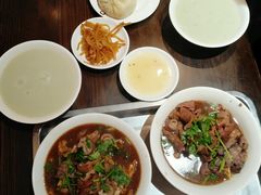 -姚记炒肝店(簋街店)