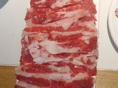 -焯牛潮汕牛肉火锅(云峰街创始店)