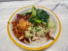 -阿元烧鹅(文明路店)