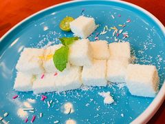 -赵小姐丨新中餐(曲江店)