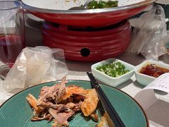 -鸽子侯·家宴·平价海鲜(绿地店)
