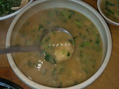 宁波芋艿羹-香浙汇(望京店)