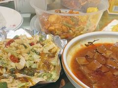 -祥阁食府妈妈菜