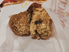 -麦当劳(轻轨曹杨路店)