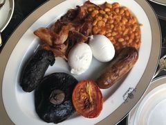 -The Wolseley