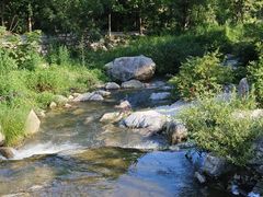 -大连冰峪旅游度假区