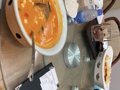 -泰悦澜·泰国餐厅(万象城店)