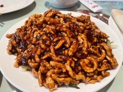 -毛毛春饼(尚志大街店)
