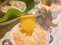 -汤城·料青山