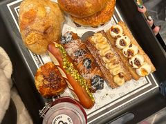 -BUTTERFUL&CREAMOROUS 黄油与面包(三里屯太古里店)