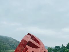 -南泥湾风景区