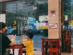 -江南濑粉(跃华路店)