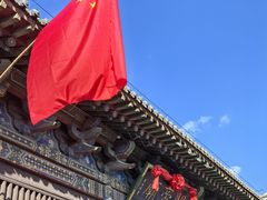 -关帝庙(大同古城)