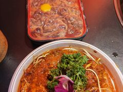 -蜀大侠火锅.川剧变脸(龙泉世茂店)