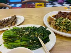 -澳门陈光记烧味饭店(南京德基广场店)