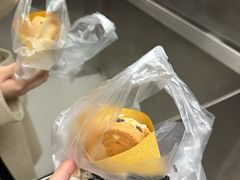 -薛新颖红豆饼(中式甜点山师店)