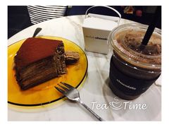 -Awfully Chocolate(来福士广场店)