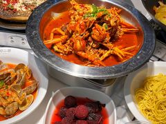 -靓虾二哥长沙地标小龙虾(五一广场店)