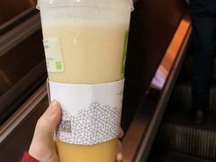 -奈雪的茶(湖滨银泰in77C区PRO店)