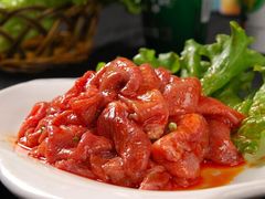 新鲜牛肉-牛一煲美食(江高店)