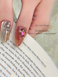 -Cici Nail日式美甲美睫工作室