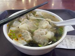 -馄饨侯(前门店)