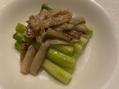 豆苗蟹柳油焖笋-福1015(愚园路店)