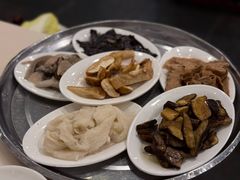 -太婆天府山珍酒楼(亚运村店)
