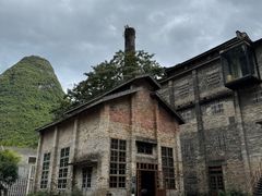 -阳朔糖舍酒店·糖舍餐厅&酒吧