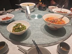 -湘中缘·湖南菜(娄底驻京办店)