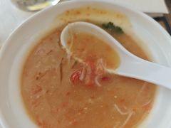 蟹皇翅-極上萬膳·日料放题(来福士江景店)