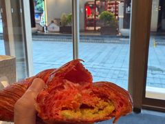 -VERIE BAKEHOUSE