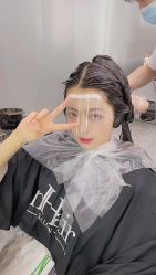 点击看大图 -OnHair造型