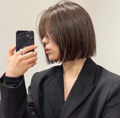 -KEIVON HAIR·崎宏