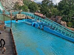 -七彩云南欢乐世界