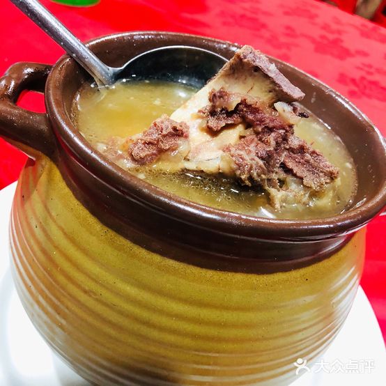 长岐皇都正味牛杂水(三角符店)