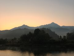 -绩溪龙川景区