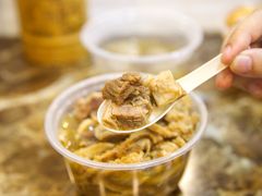 -老广州牛杂(深圳白石洲总店)
