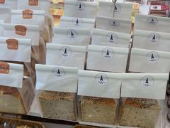 -LanTa蓝塔烘焙(锦艺城店)