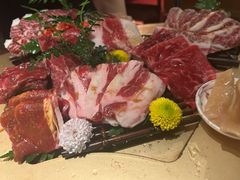 -300杯·和牛烧肉清酒专门店(廊里店)