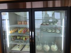 -君悦大酒店行政酒廊