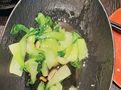 -古都历食南京菜·烤鸭·鸭血粉丝·汤包(南京博物院店)