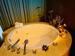 -春日樱·轻奢SPA·私享馆