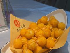 -津沽传奇(红桥水木天成店)