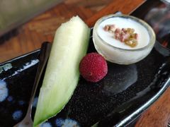 -山葵家·创意料理(宁波来福士店)