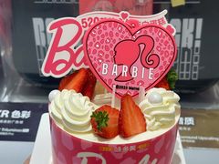 -味多美蛋糕(安定门店)
