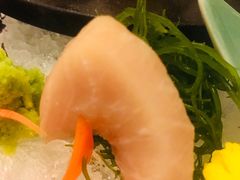 -金井日本料理(丽柏广场店)