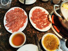 -八合里潮汕鲜牛肉火锅(深圳海岸城店)