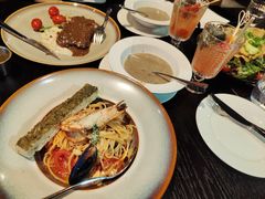 -bluefrog蓝蛙(水游城店)