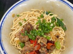 -万三面馆(青龙正街太古里店)
